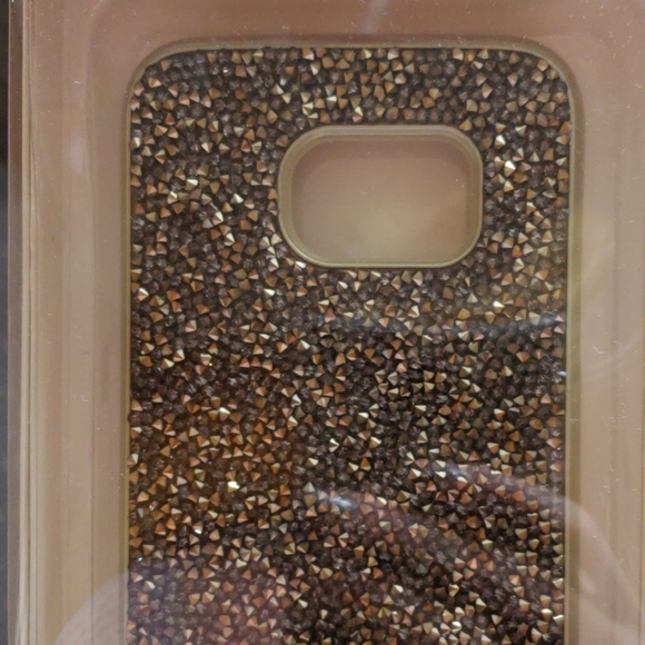 Case-Mate Brilliance Tough phone case